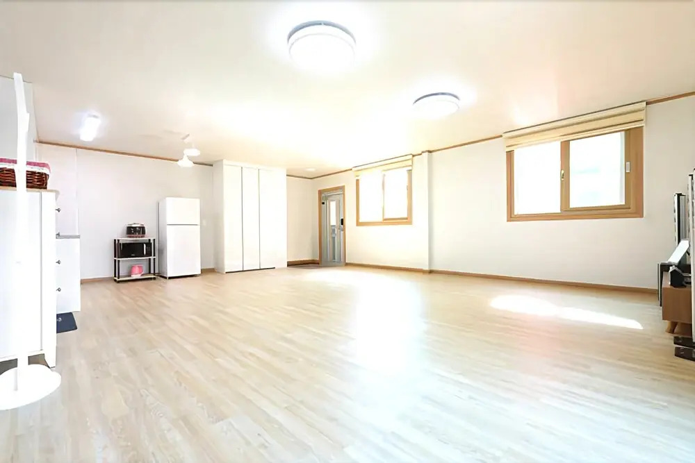 Muchangpo Hyu-an Pension