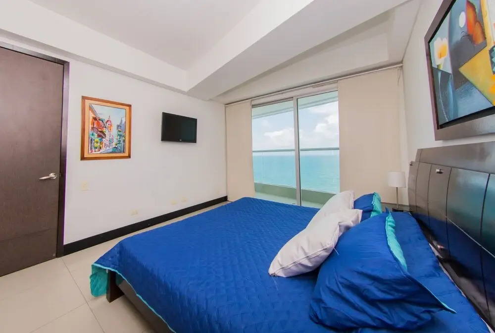 Apartment In North Zone Cartagena