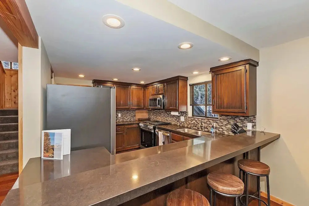 Tres Patos - Lakefront Stay for 8