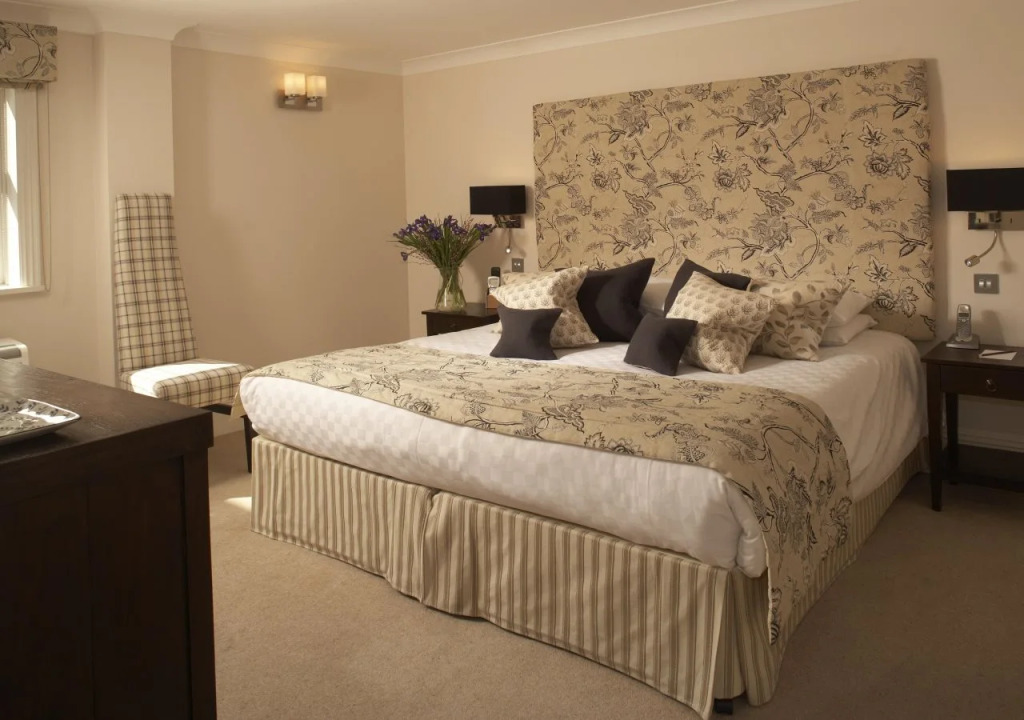 Beaufort House - Knightsbridge