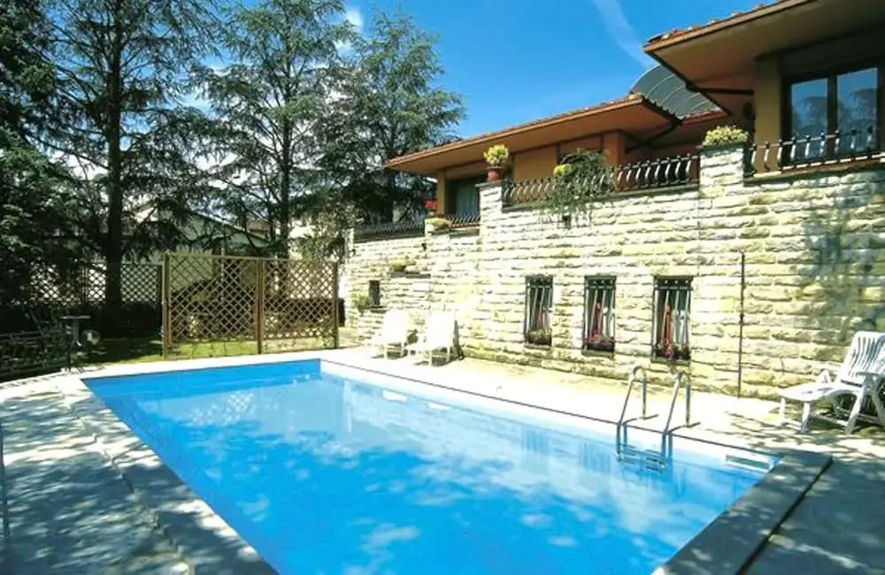 Villa Valentina