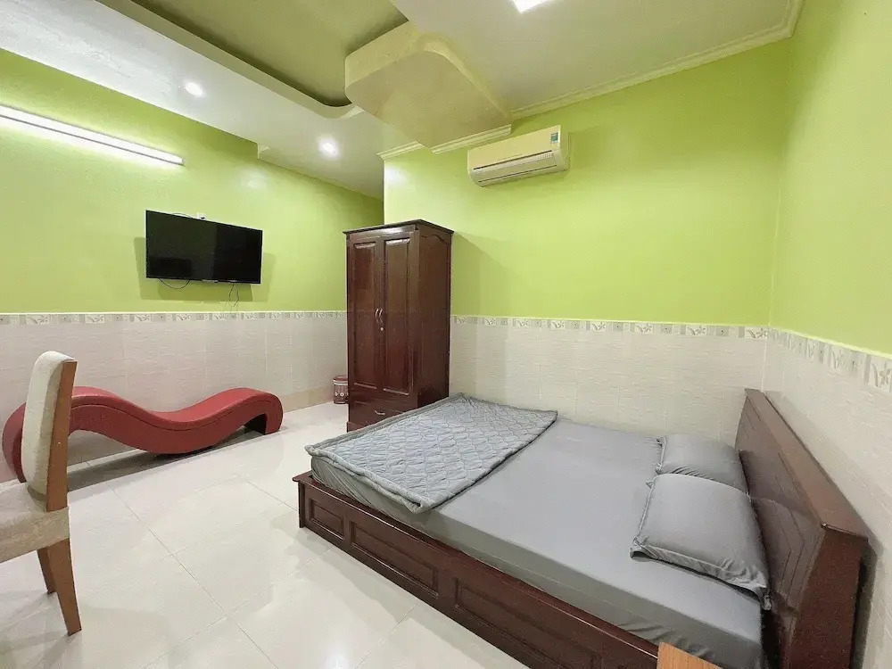 Hưng Thịnh Hotel Cần Thơ - by Bay Luxury