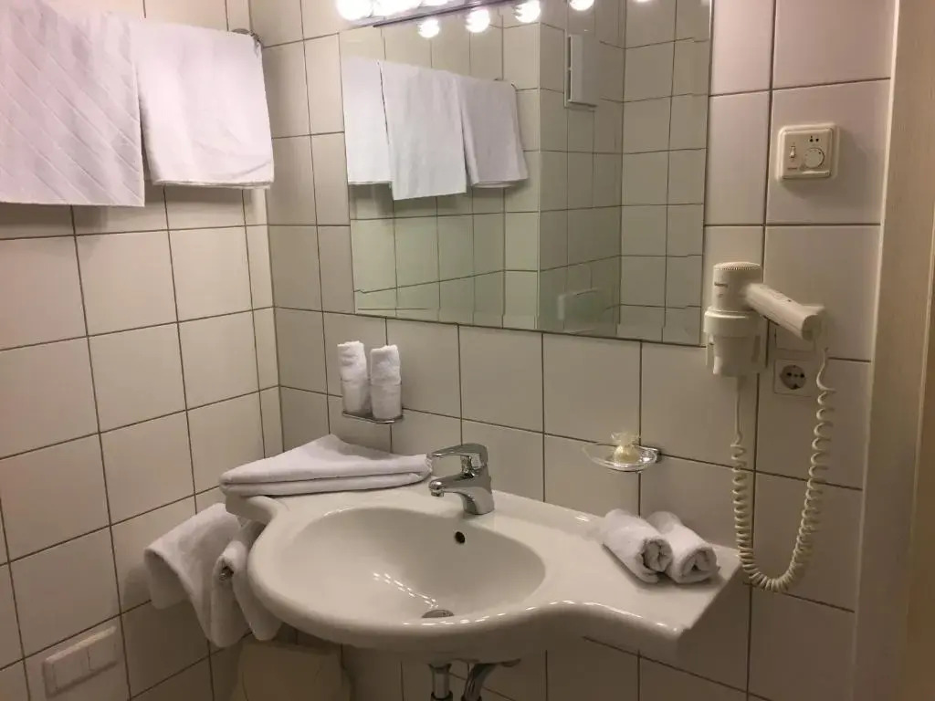 Appartement Posthäusl