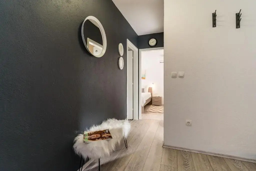Apartment Mo-mo