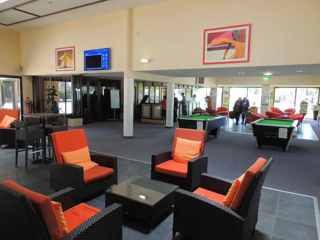Sowell Hotels L Olivier