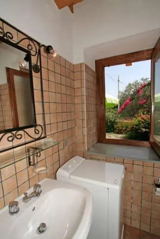 Casa Gialla