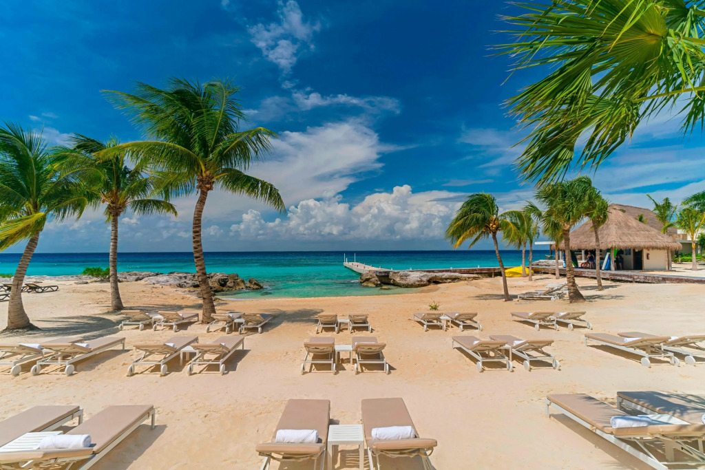 The Westin Cozumel
