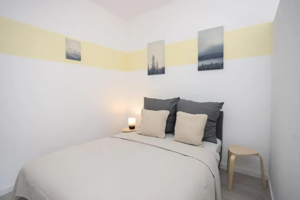 FullHouse - Chemnitz - M45 Apartments