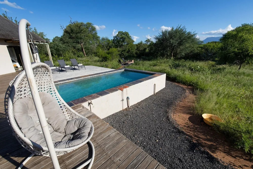 Villa Blaaskans