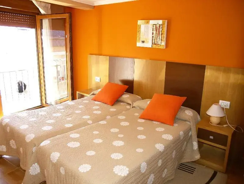 Apartamentos Barrosa II