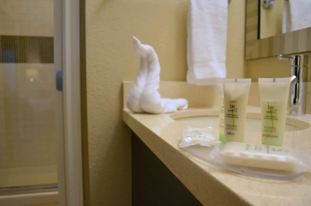 Staybridge Suites Longview by IHG