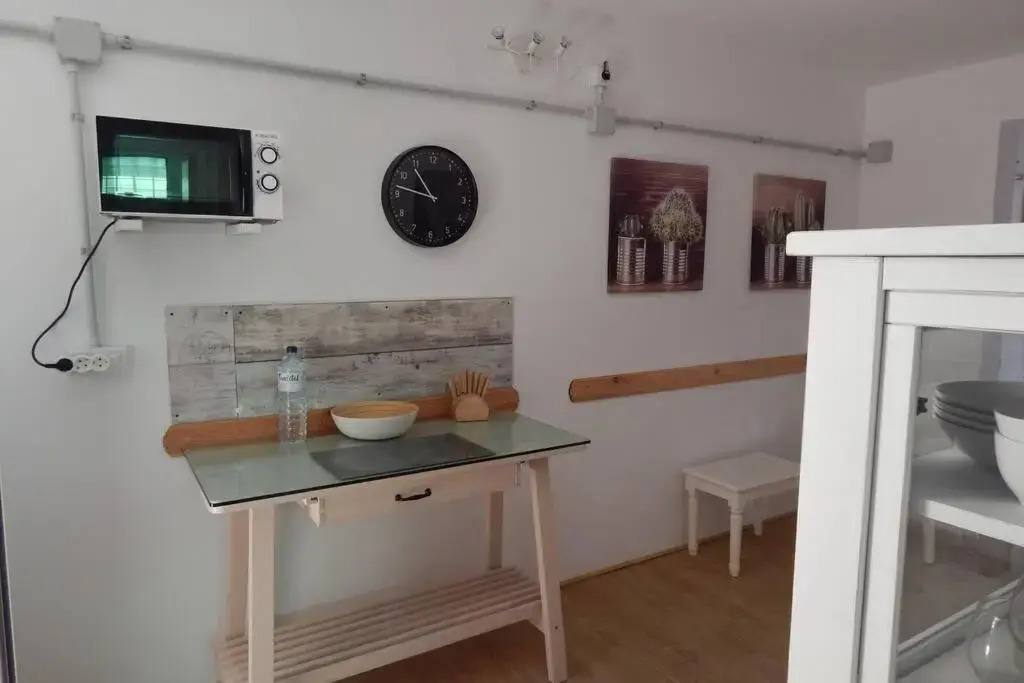 Big, large cozy apartment with sea view