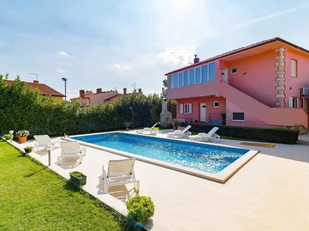 Jere Pula in Pula With 2 Bedrooms and 1 5 Bathrooms