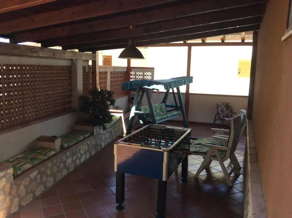 Villa Serena