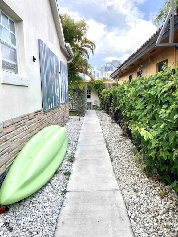 The Roads - Brickell Miami House
