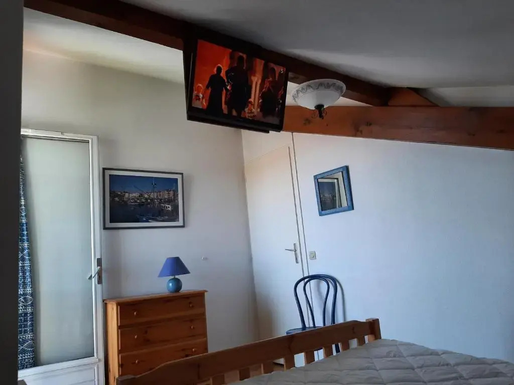 Appartement Urrugne, 3 pièces, 4 personnes - FR-1-239-649
