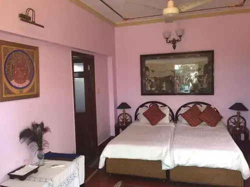 Master Bed and Breakfast