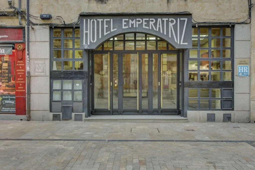 Emperatriz II