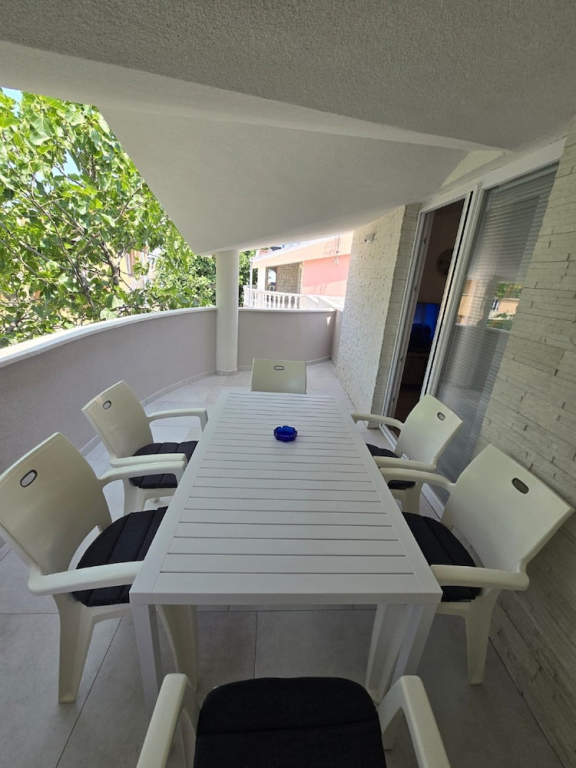 Apartments Ivankovic