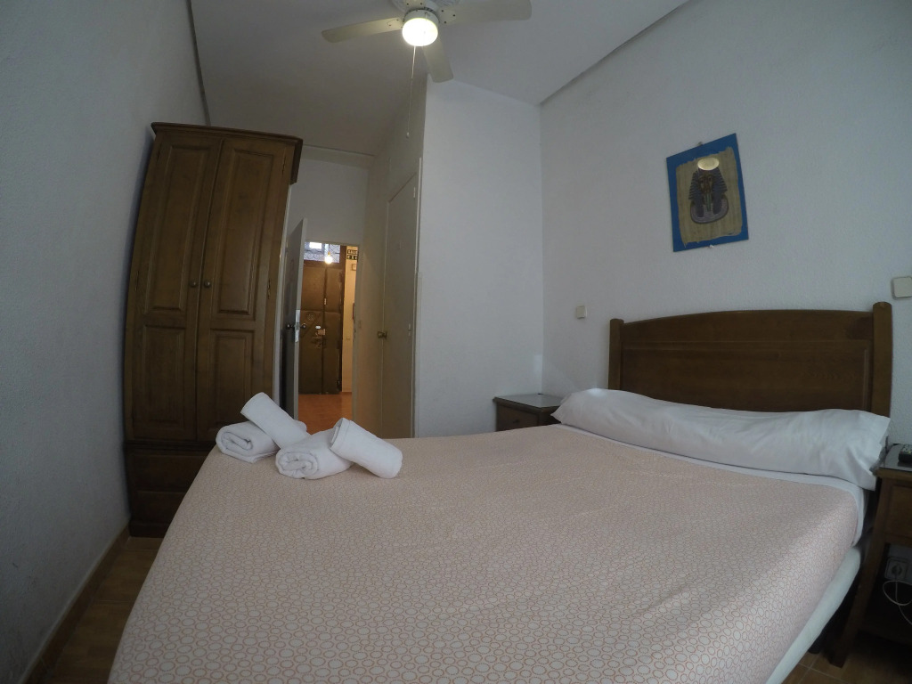 Hostal Los Perales