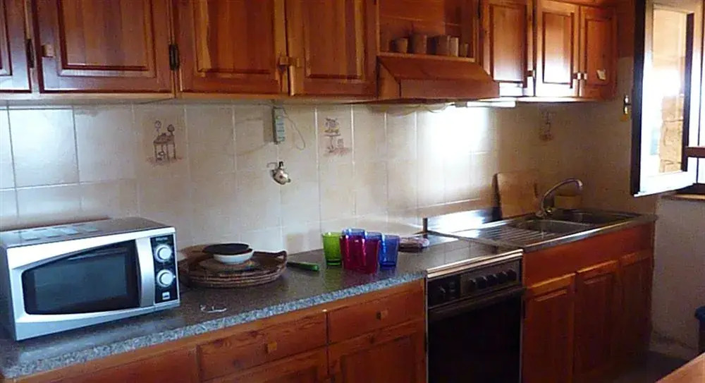 Sole Apartments