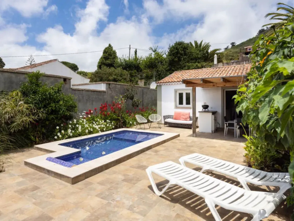 Holiday Home Jorge by Interhome