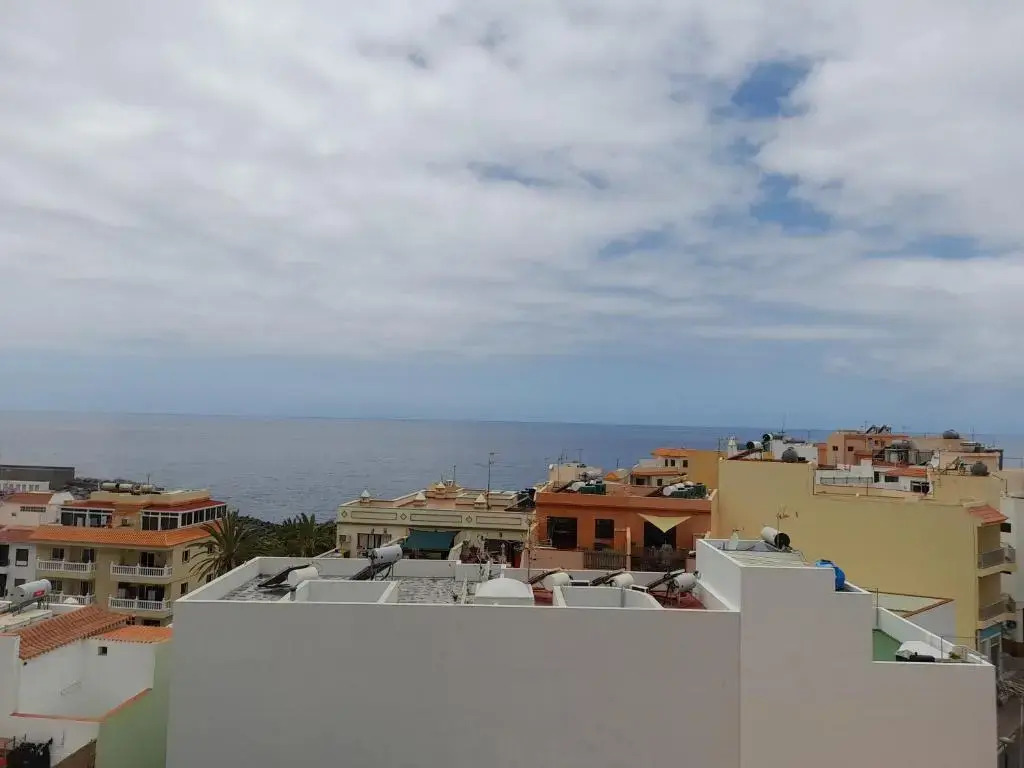 Apartamento ULISES 2A