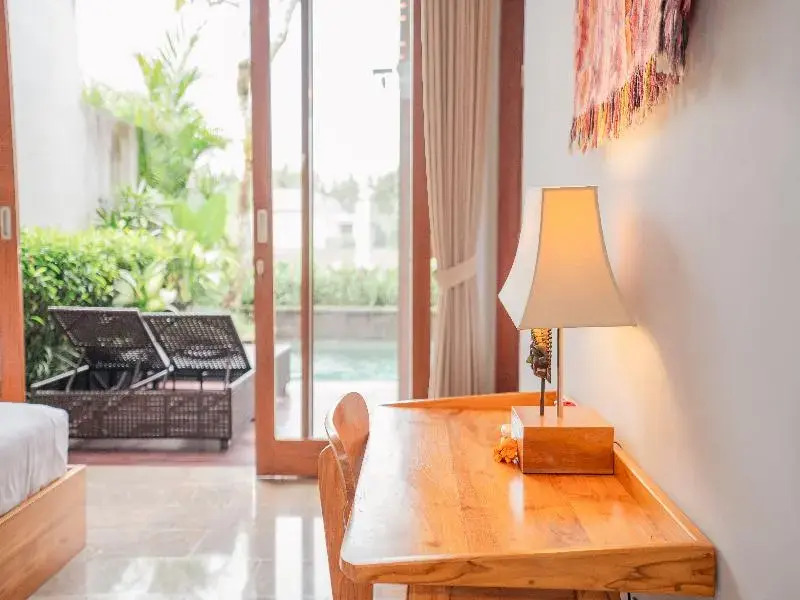 Lavanya Ubud Romantic Villas