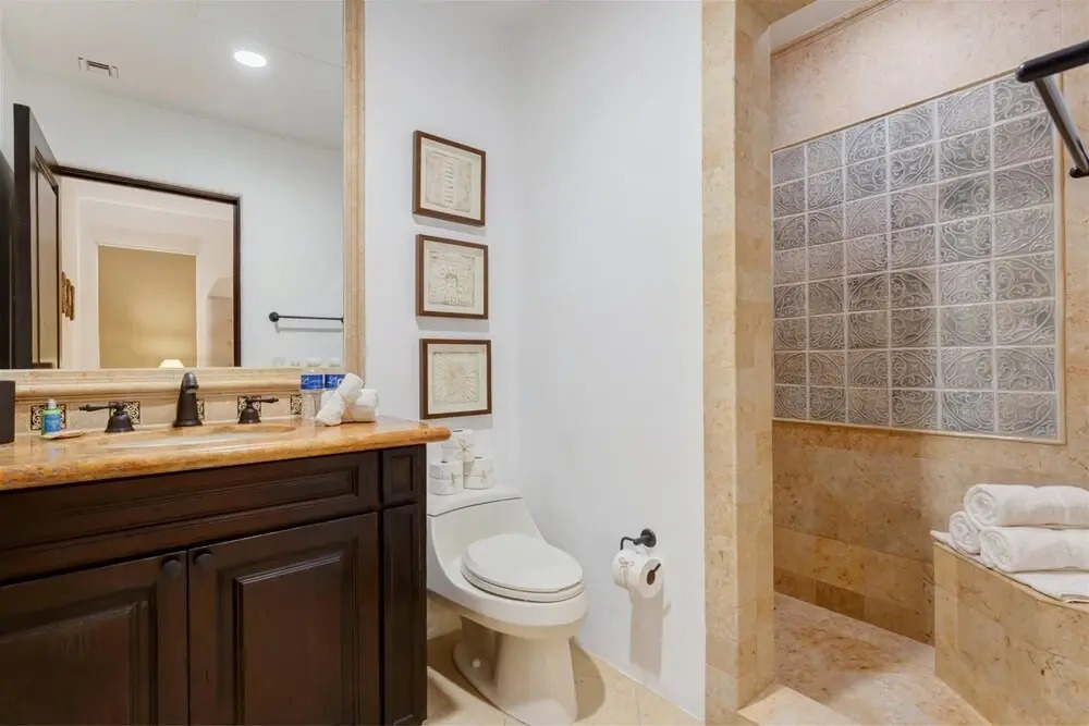 Hacienda Beach 3 Bdrm. Includes Cook Service for Bkfast & Lunch...best Deal in Hacienda!