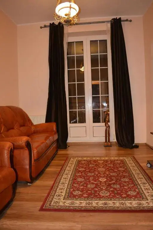 Apartament Kołodziejska