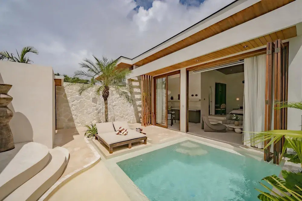 Koya Suites Uluwatu