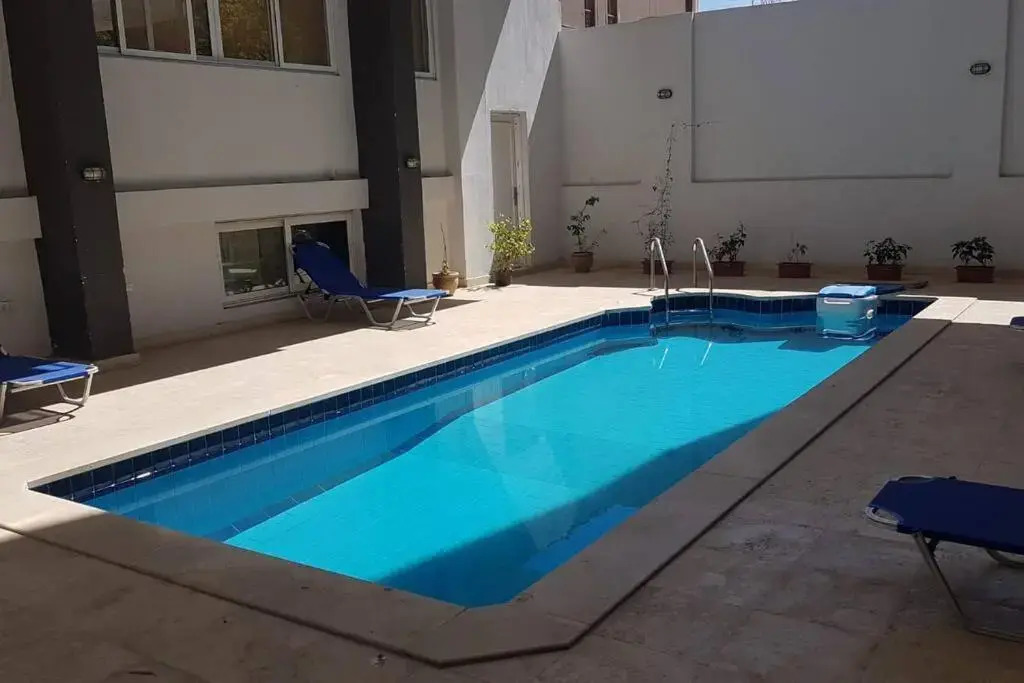 Hurghada Marina view Lovely 2 bedroom European Style