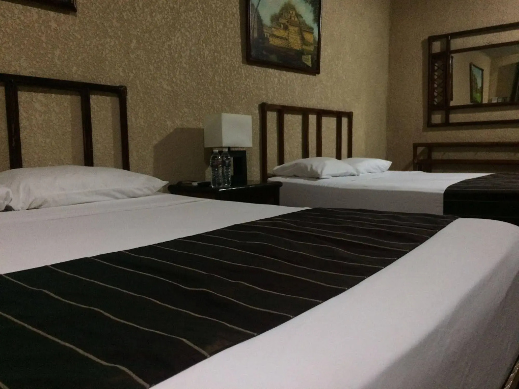 Guest House Campestre