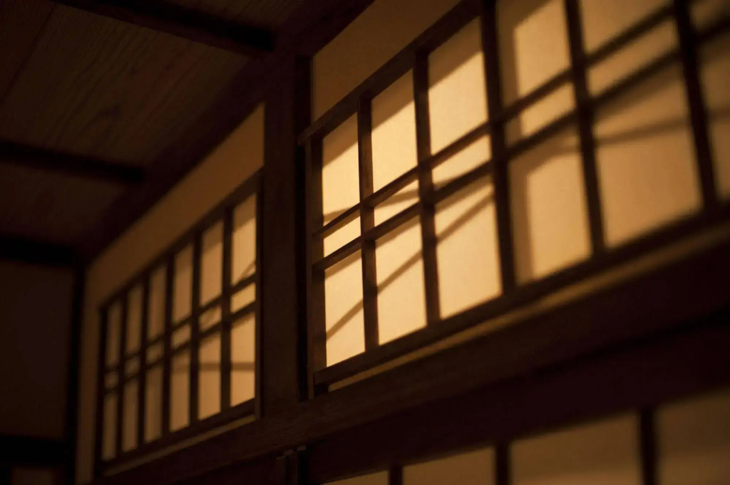 Le Machiya Mibu