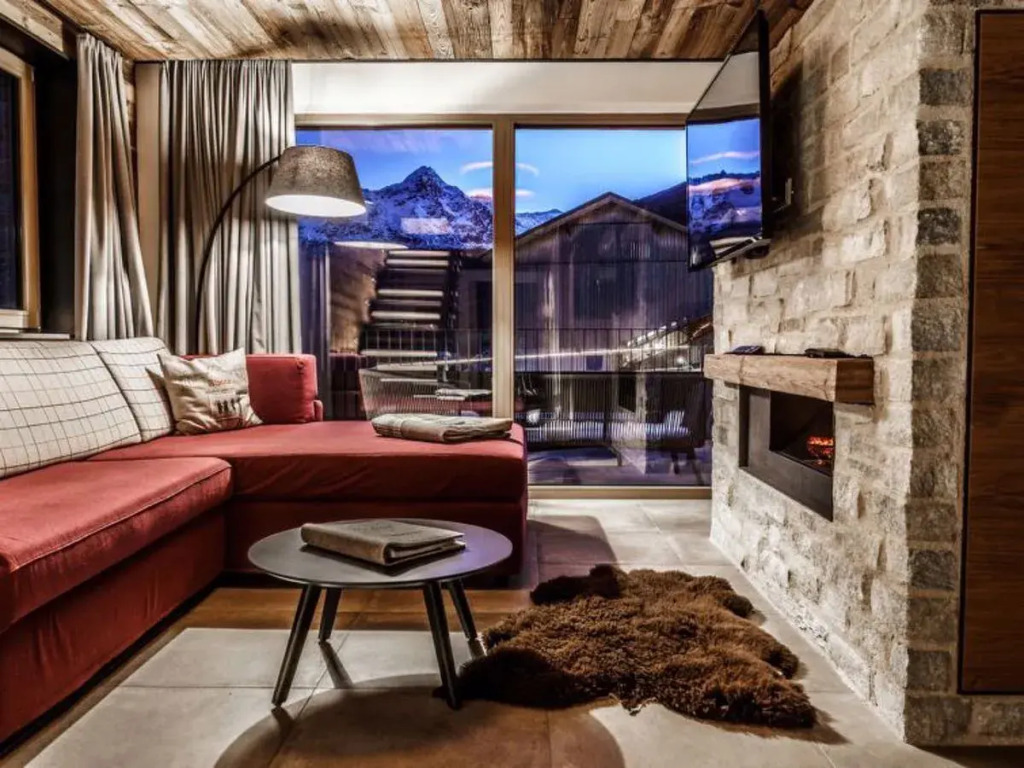 House The PEAK Sölden 31955