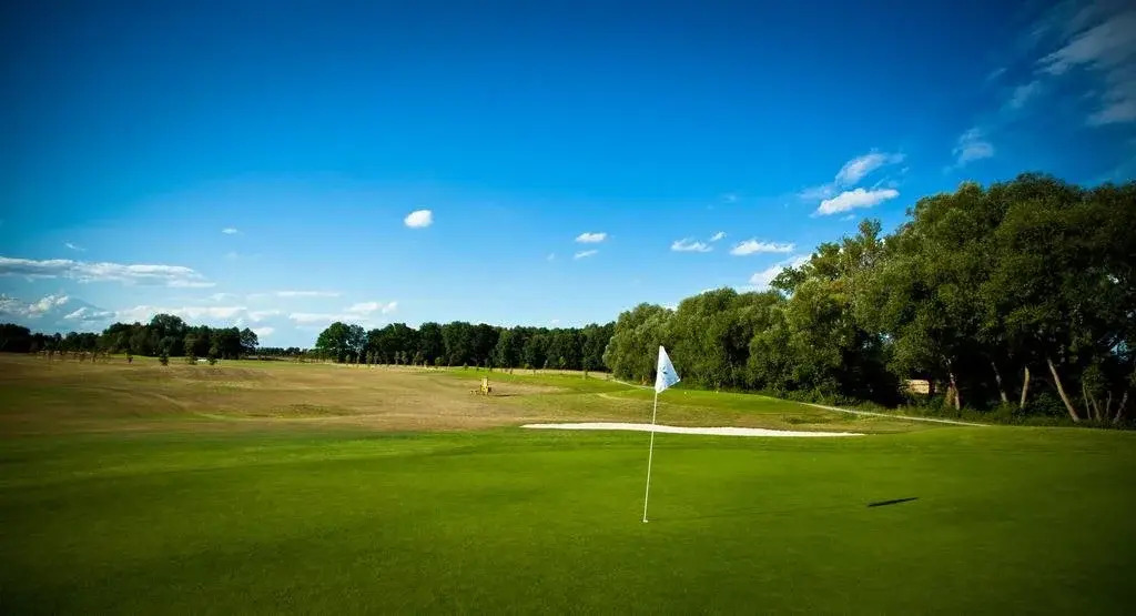 Silesia Golf Resort Kravaře