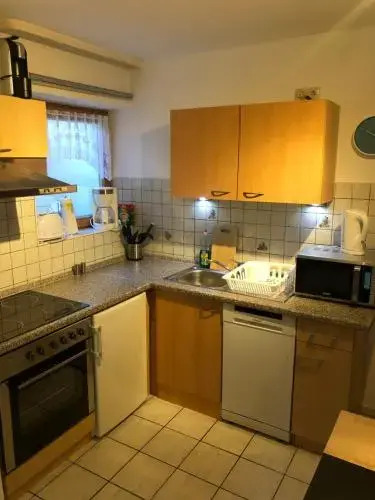 Ferienhaus Ferienwohnung Aretsried