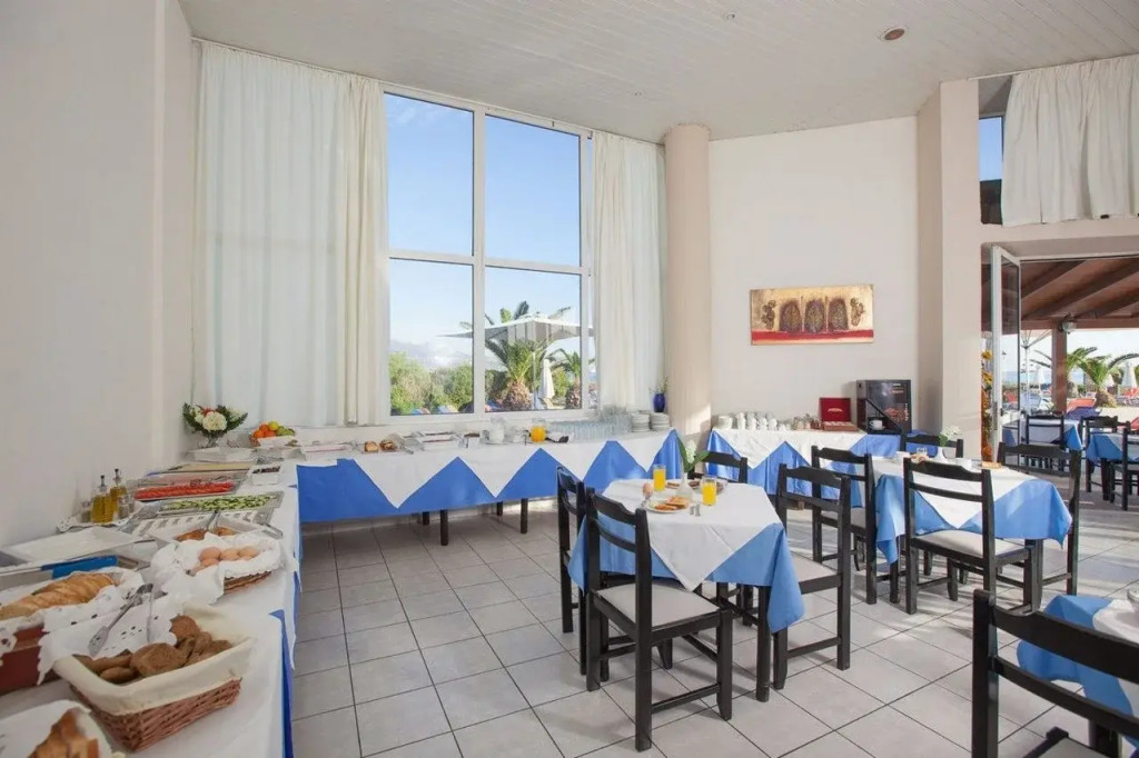 Akti Corali Hotel