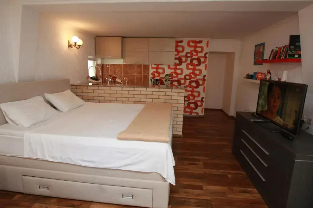 Guest house Villa Slavica