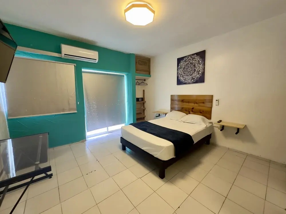 Brisa Marina Suites -A pasos del Acuario, Malecon y Playa