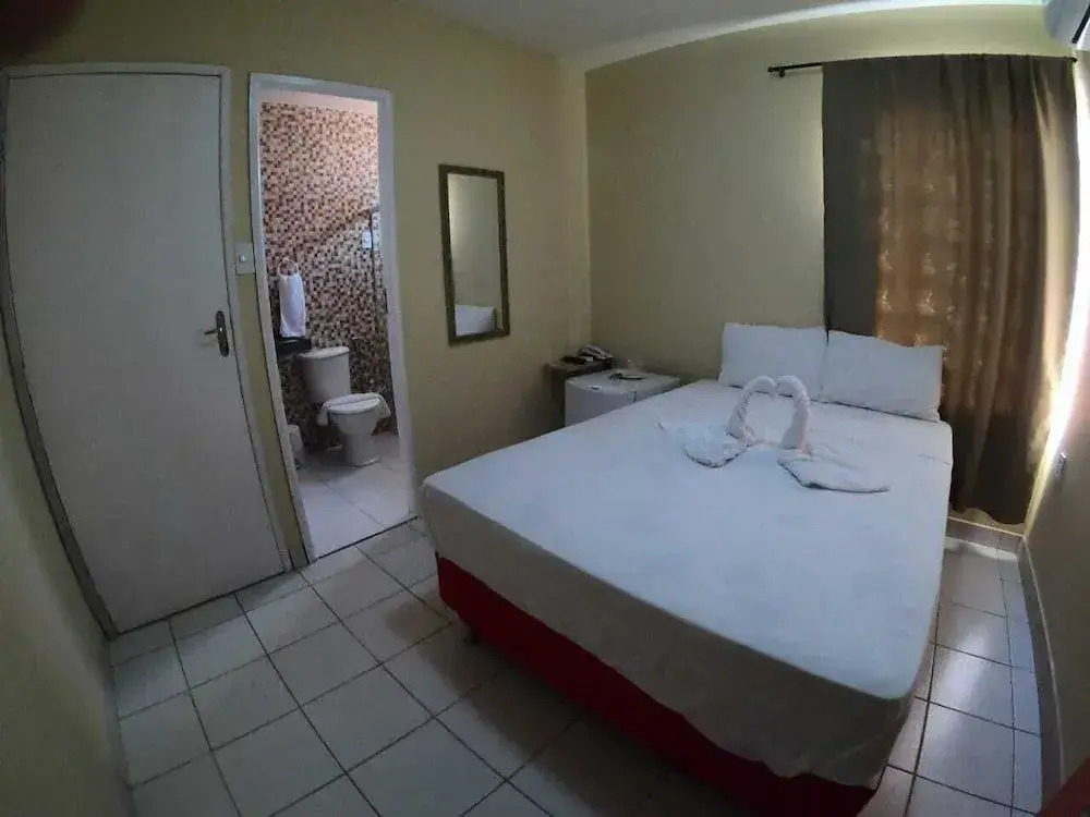 Hostel Dourados