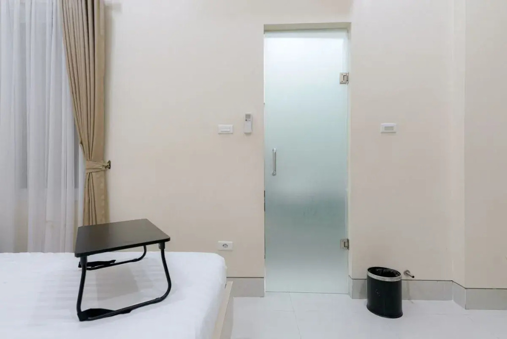 Hotel Cantik Syari