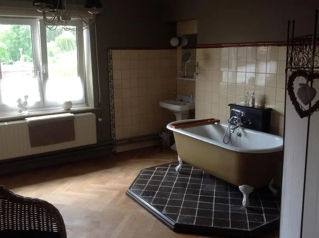 Guesthouse t Goed Leven