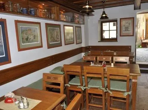 Penzion na Ostrově