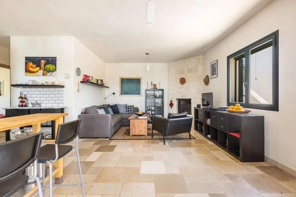 2968 Villa Freude by Perle di Puglia