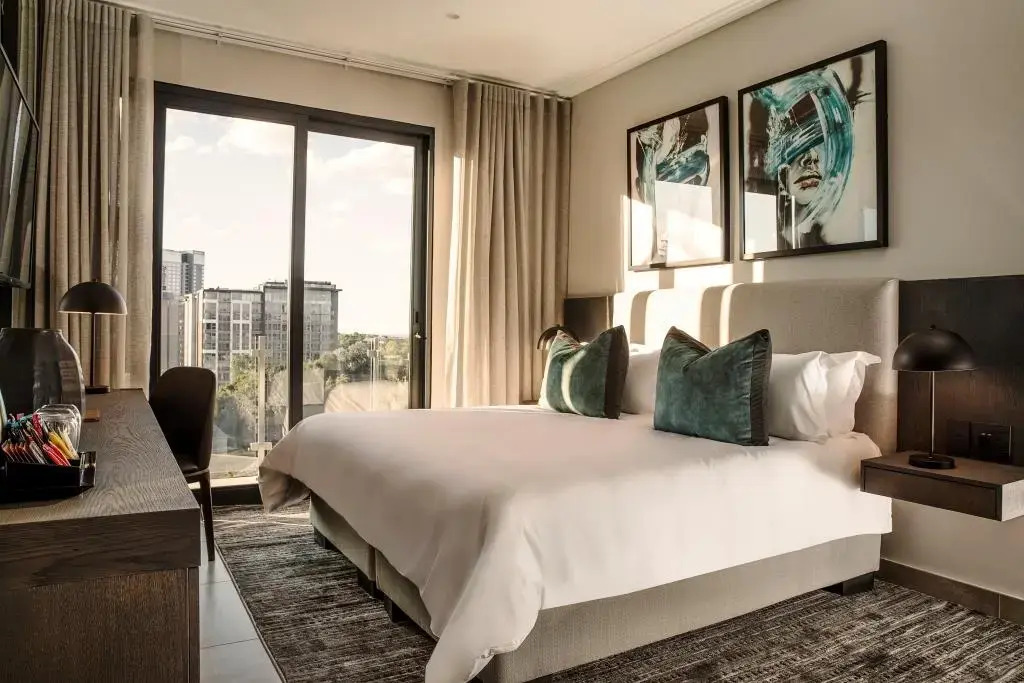 The Catalyst Apartment Hotel by NEWMARK