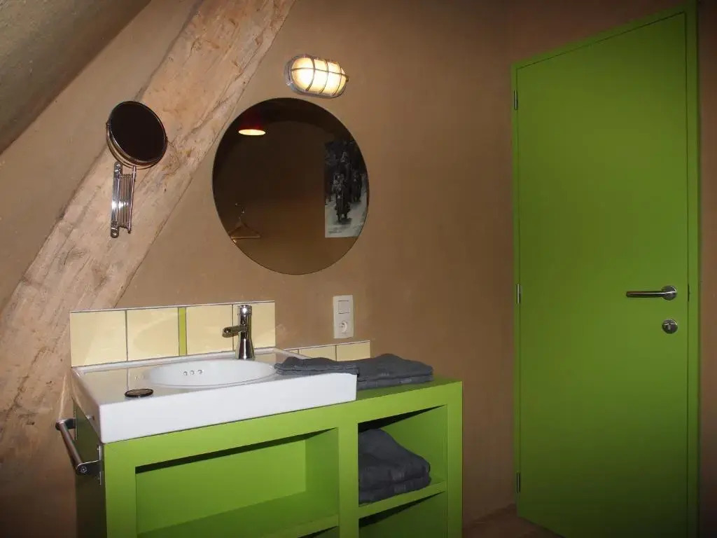 Grote Goesting holiday house