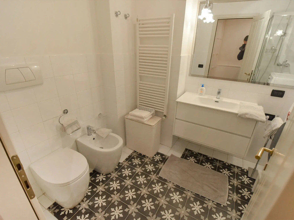 Apartment Sotoportego Venier by Interhome