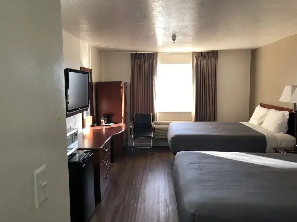 Econo Lodge