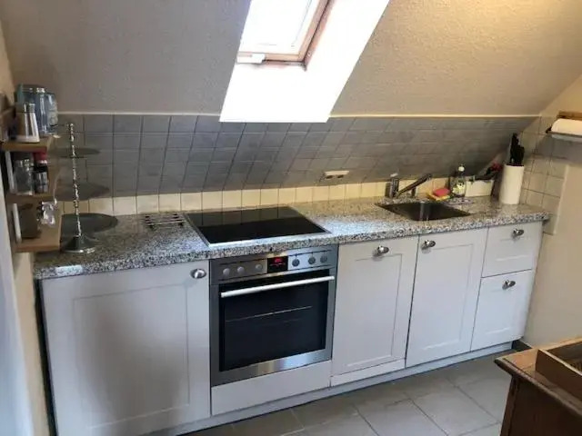 Birkenstrasse 6 i Wohnung 9